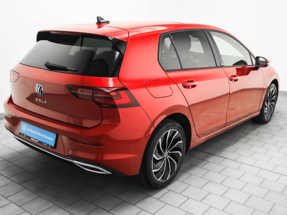 Volkswagen Golf - Imagem 5