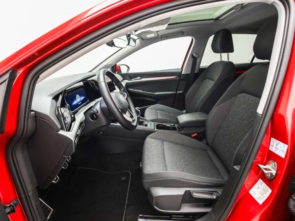 Volkswagen Golf - Imagem 6