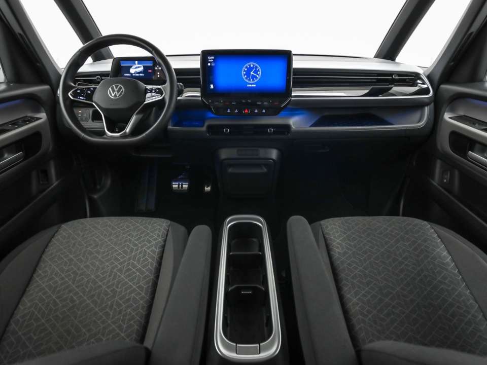 Volkswagen ID. Buzz - Imagem 7