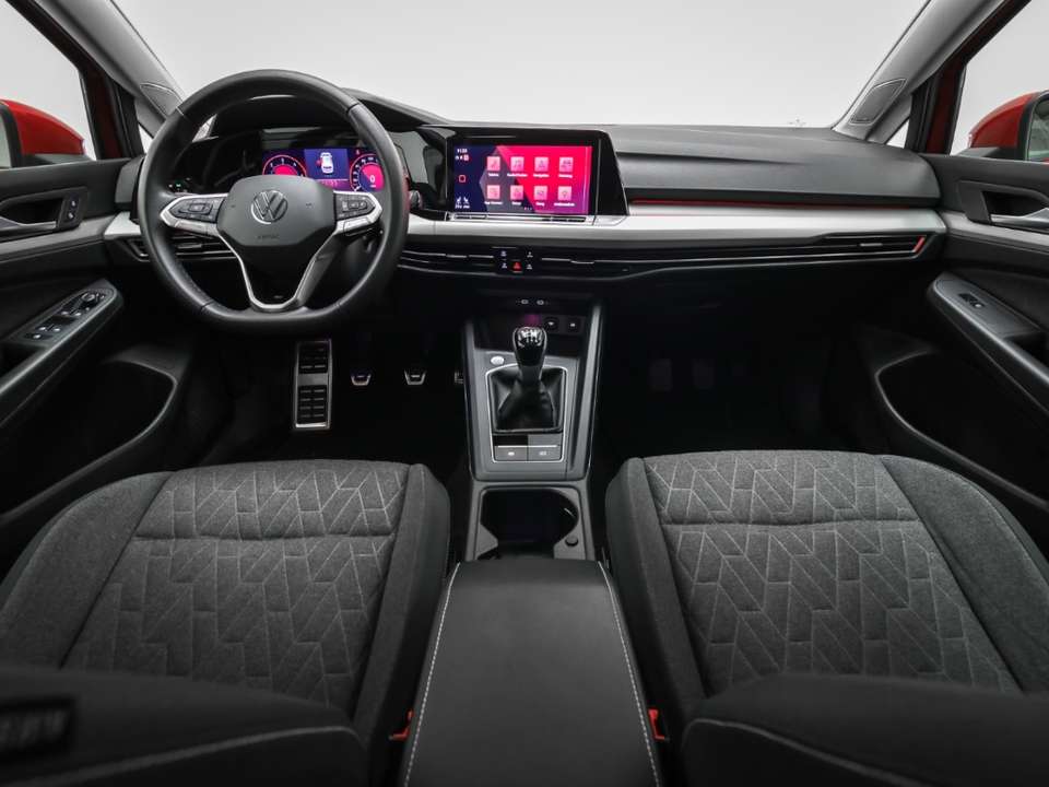 Volkswagen Golf - Imagem 7