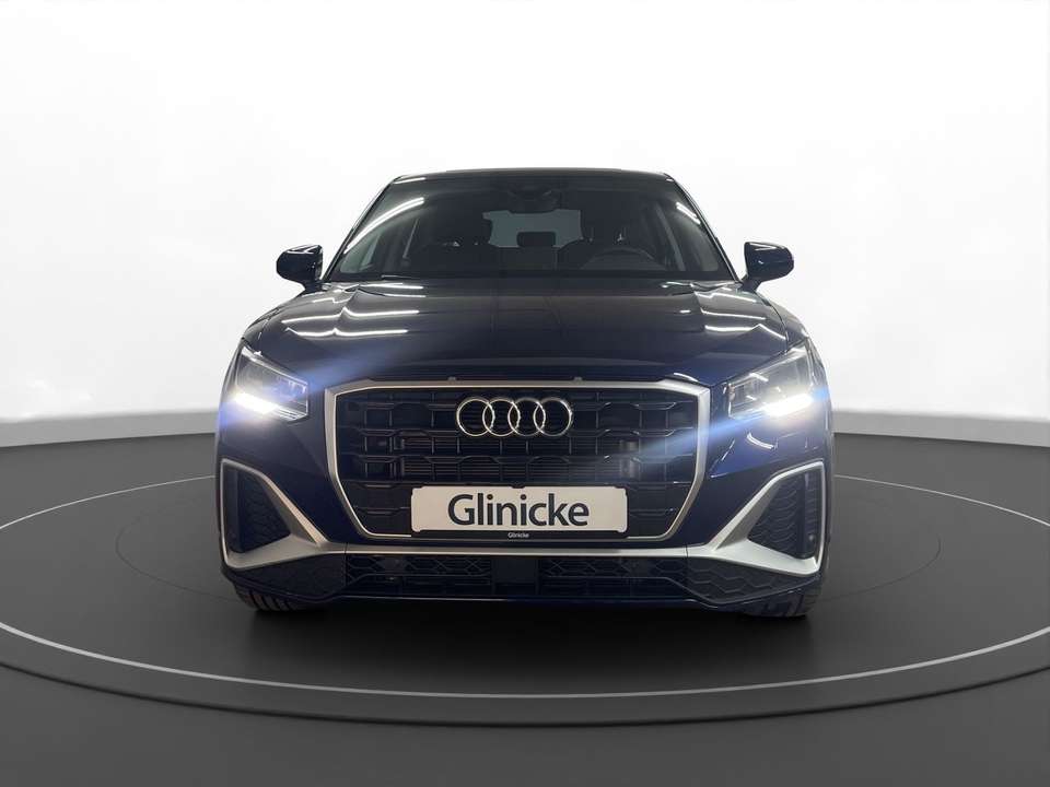 Audi Q2 - Imagem 2