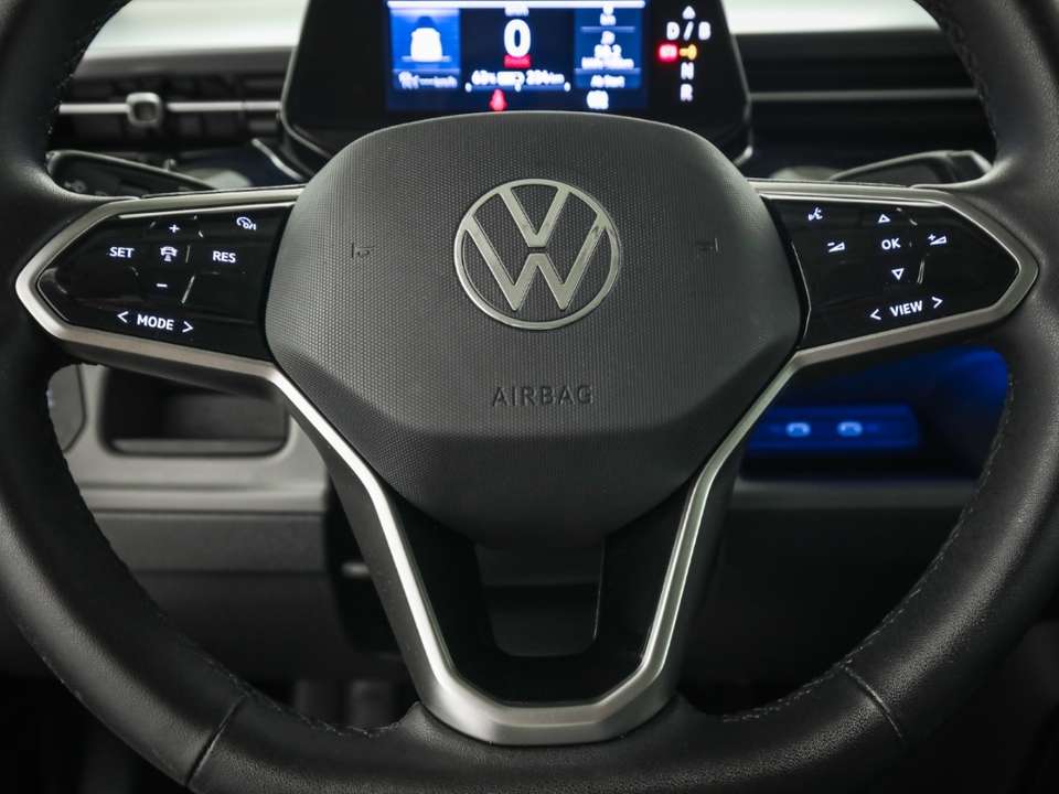 Volkswagen ID. Buzz - Imagem 8