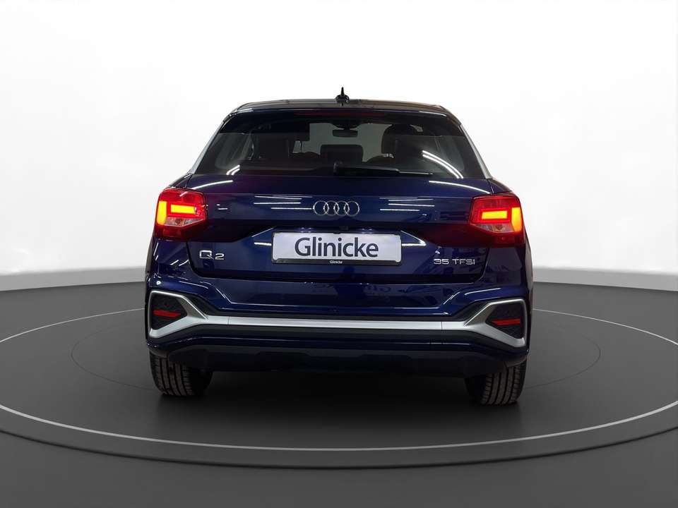 Audi Q2 - Imagem 3