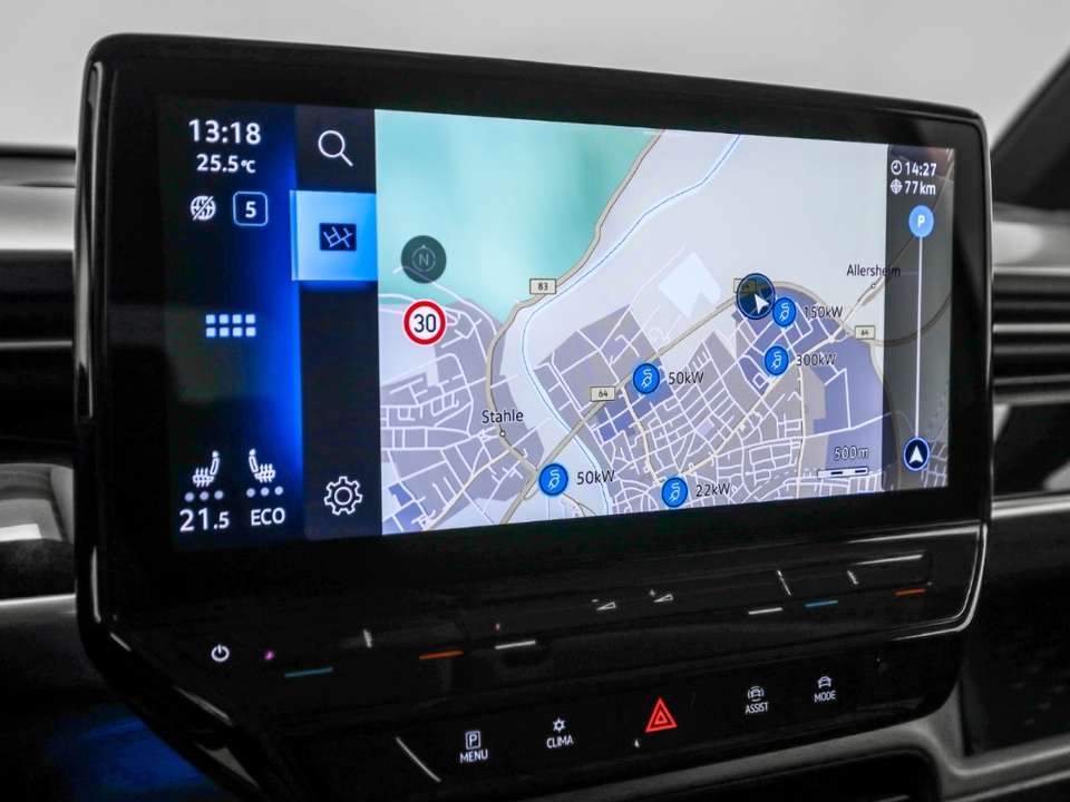 Volkswagen ID. Buzz - Imagem 9