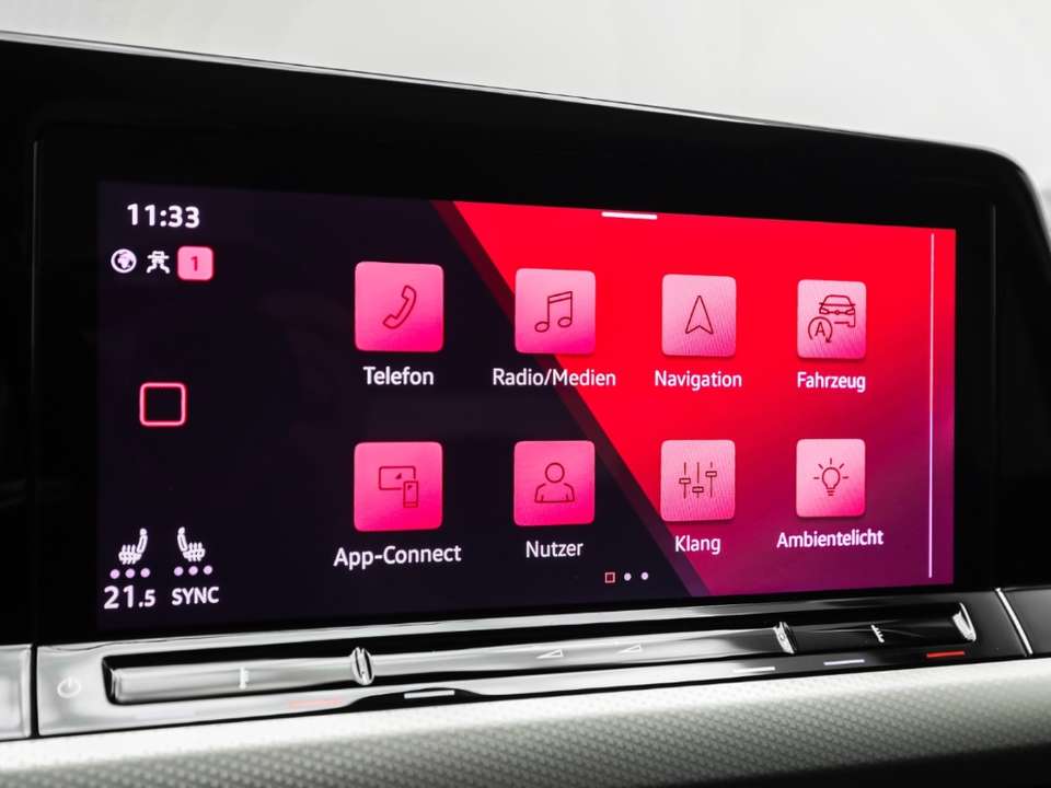 Volkswagen Golf - Imagem 10