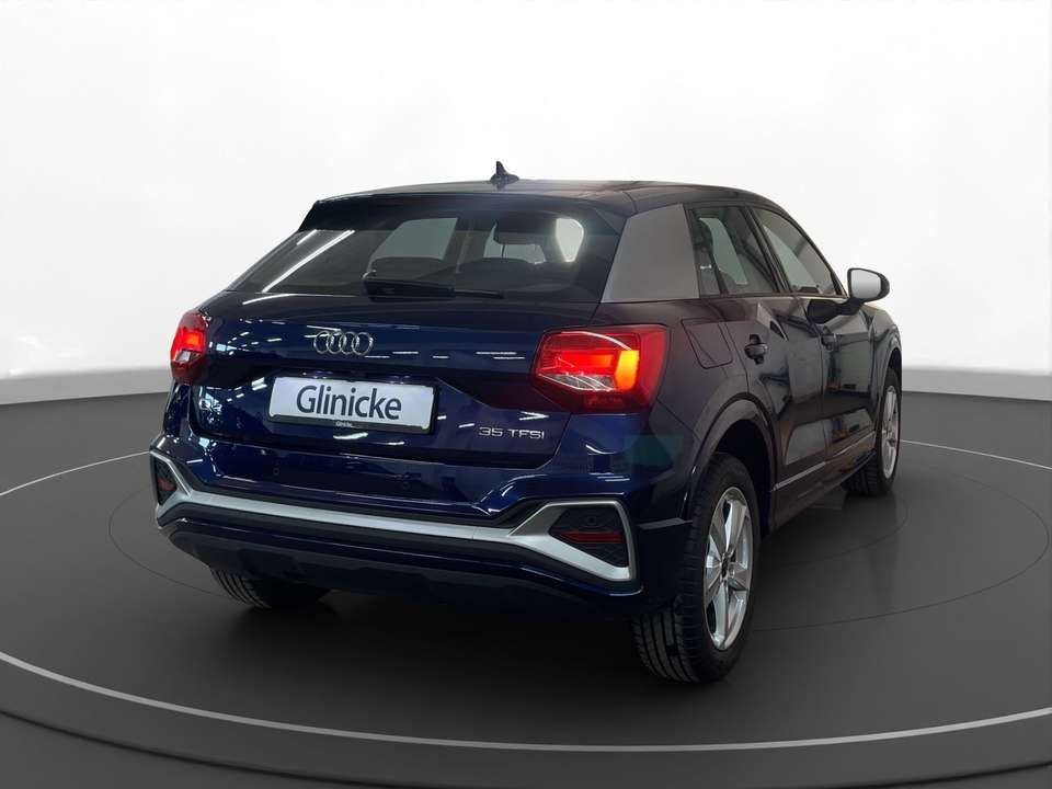Audi Q2 - Imagem 4