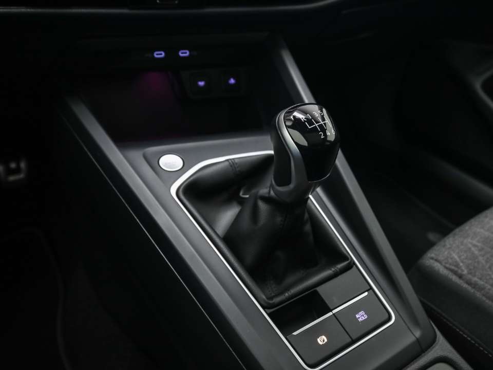 Volkswagen Golf - Imagem 11