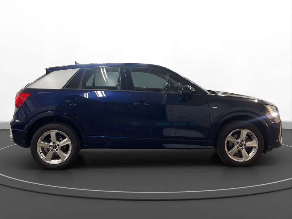 Audi Q2 - Imagem 5