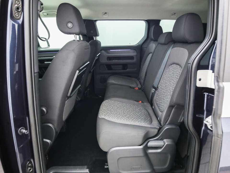 Volkswagen ID. Buzz - Imagem 11