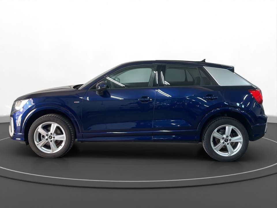 Audi Q2 - Imagem 6