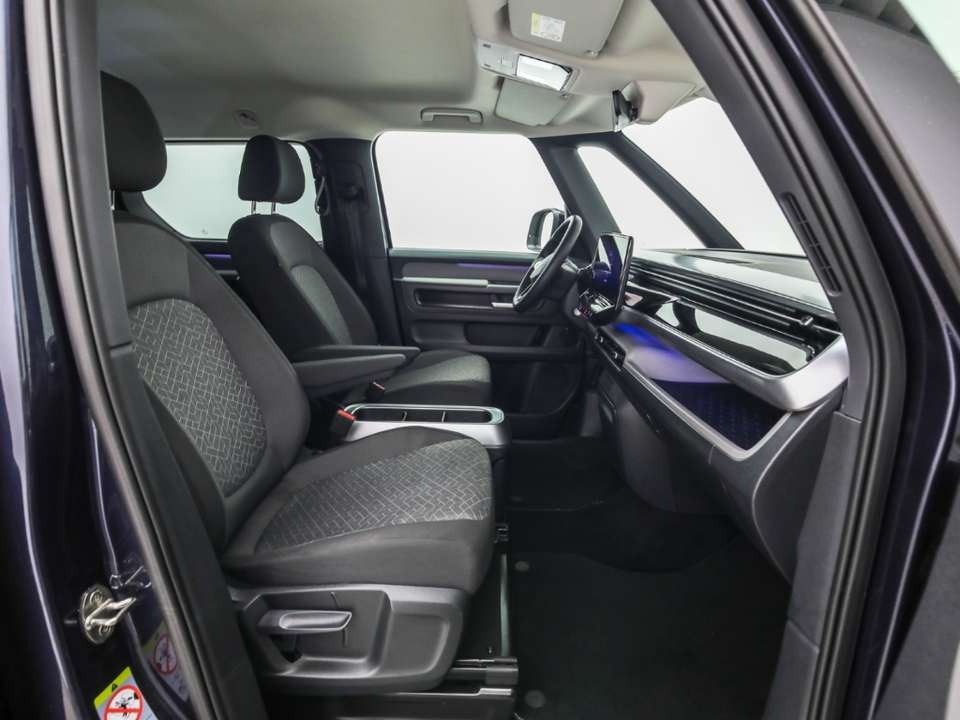 Volkswagen ID. Buzz - Imagem 12