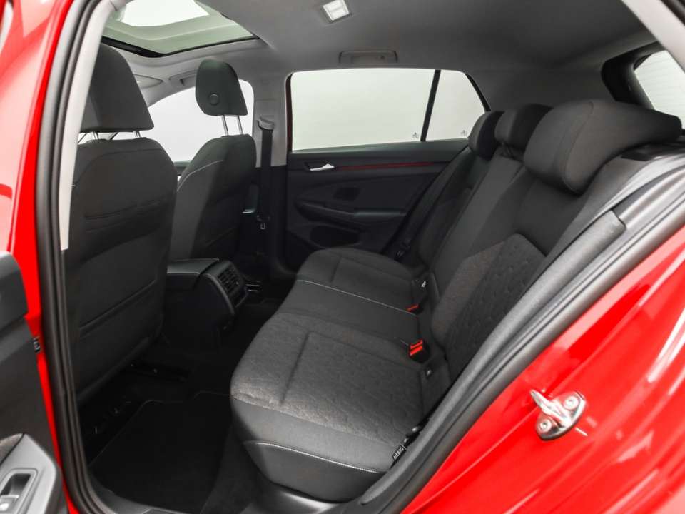 Volkswagen Golf - Imagem 13