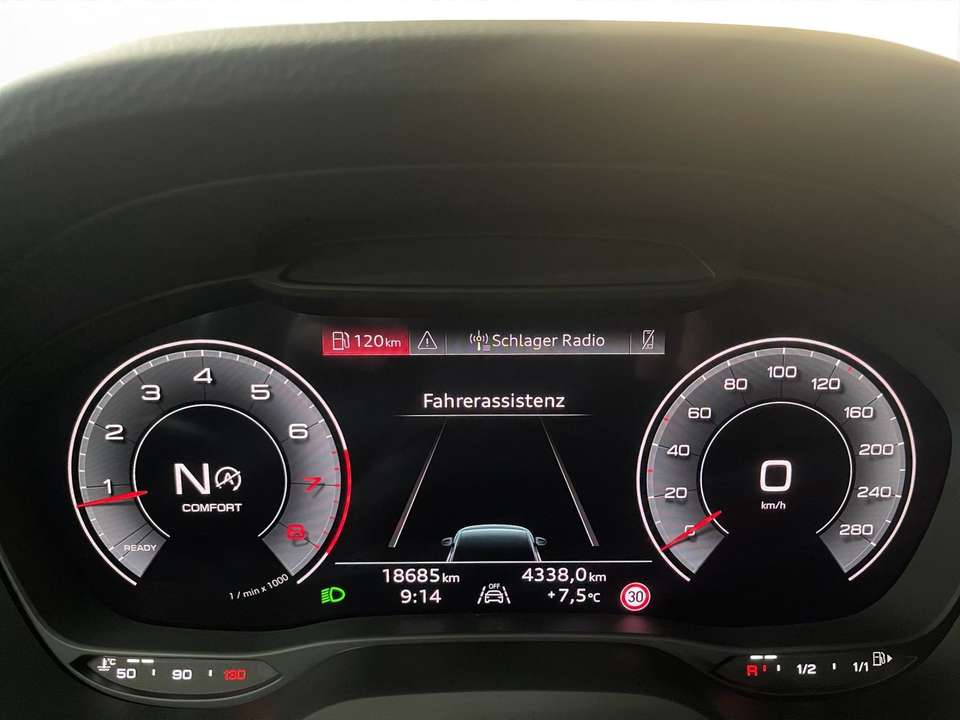 Audi Q2 - Imagem 7