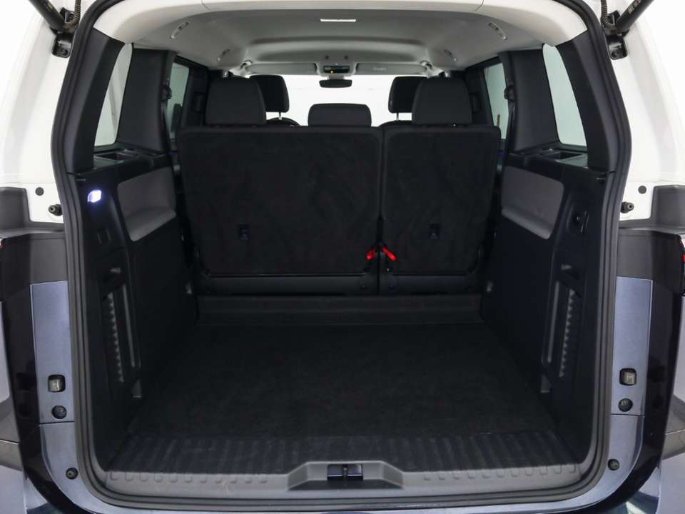 Volkswagen ID. Buzz - Imagem 13