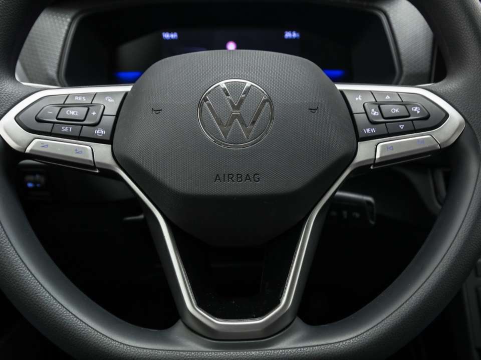 Volkswagen T-Cross - Imagem 8