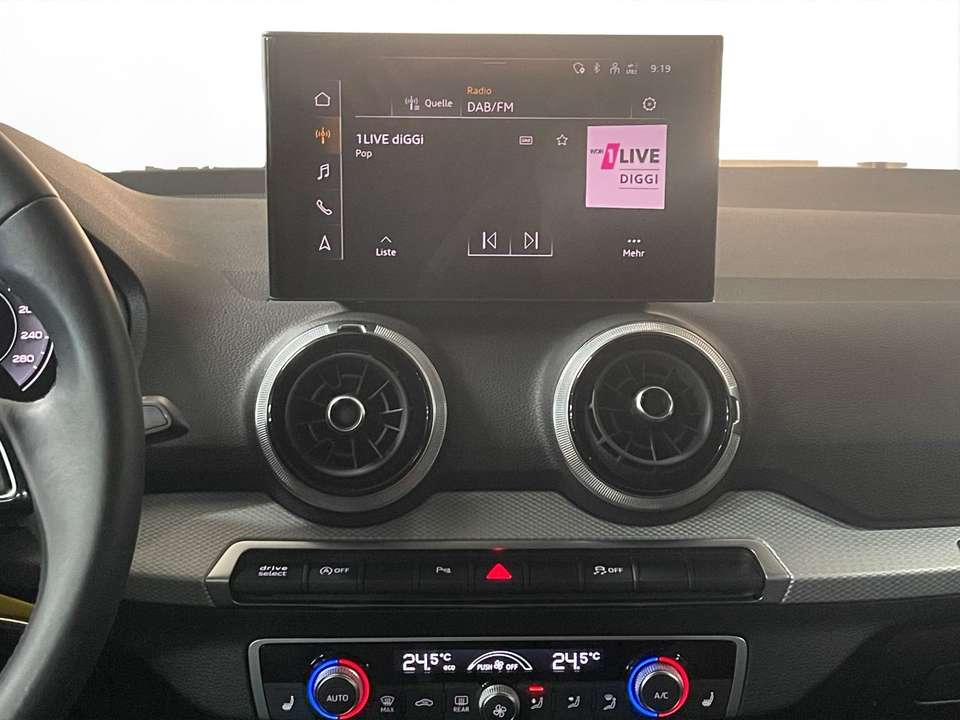 Audi Q2 - Imagem 8