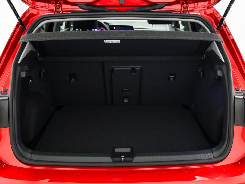 Volkswagen Golf - Imagem 14