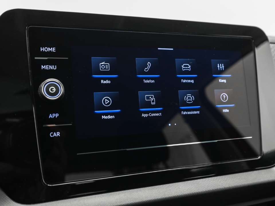 Volkswagen T-Cross - Imagem 9