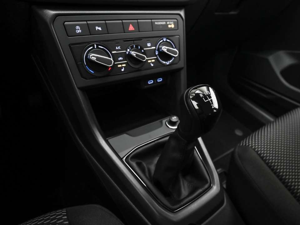 Volkswagen T-Cross - Imagem 10