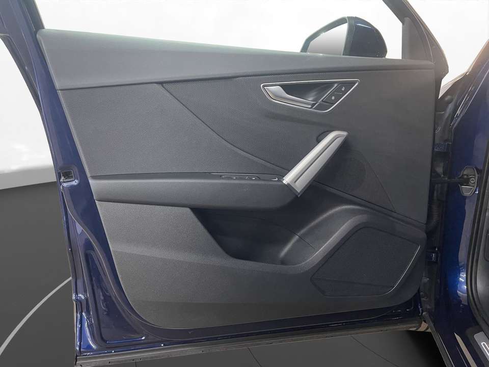 Audi Q2 - Imagem 10