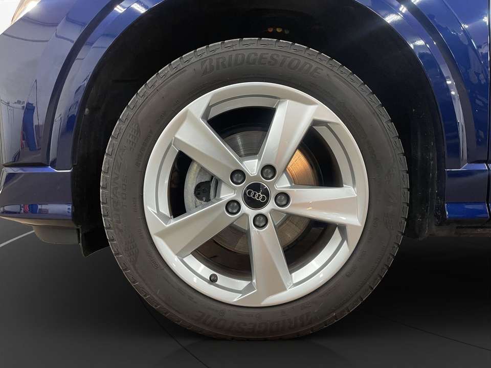 Audi Q2 - Imagem 11
