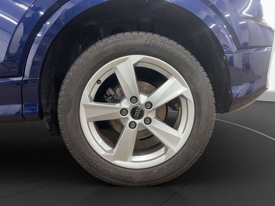 Audi Q2 - Imagem 12
