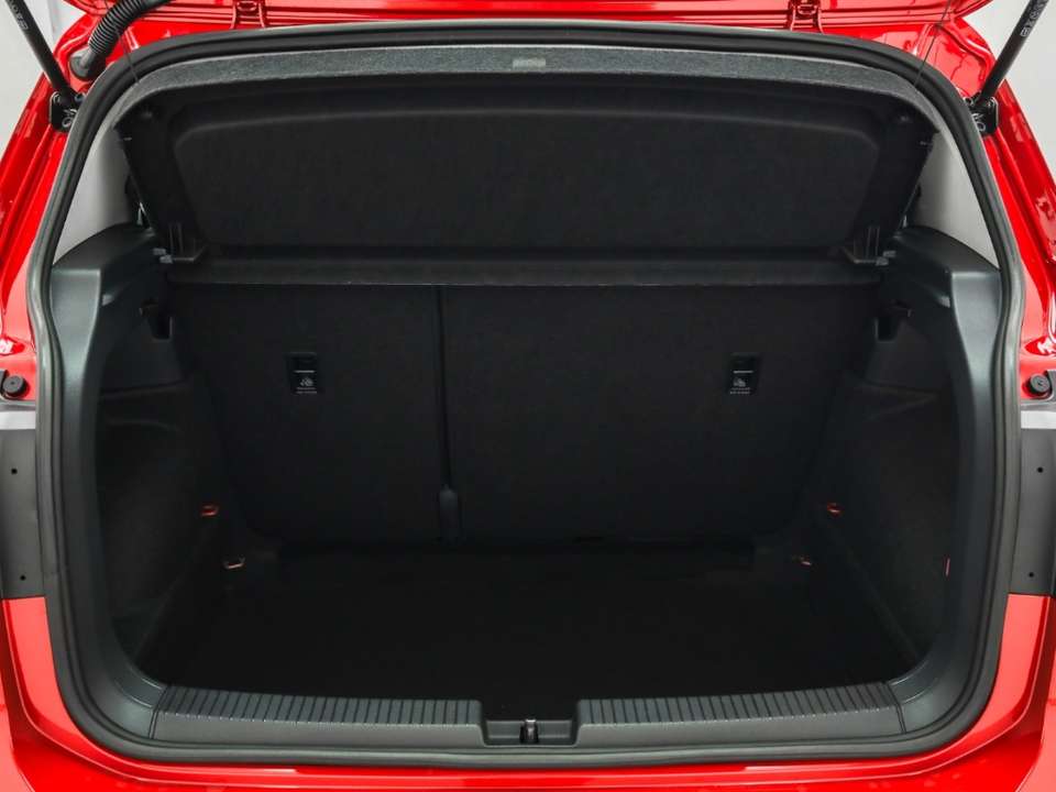 Volkswagen T-Cross - Imagem 13
