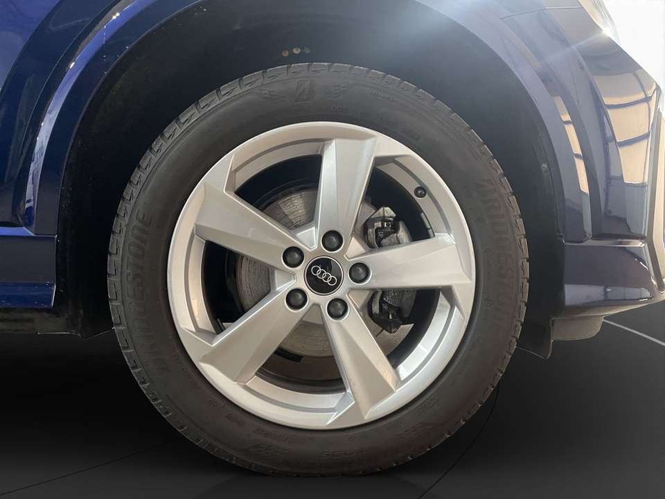 Audi Q2 - Imagem 13