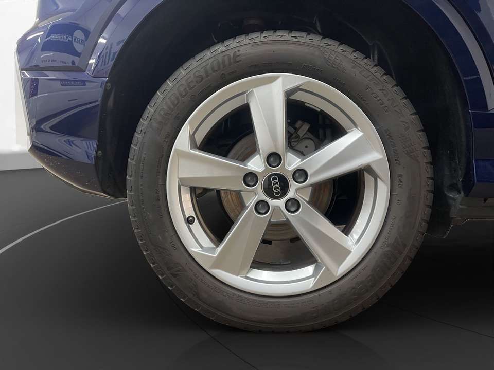 Audi Q2 - Imagem 14