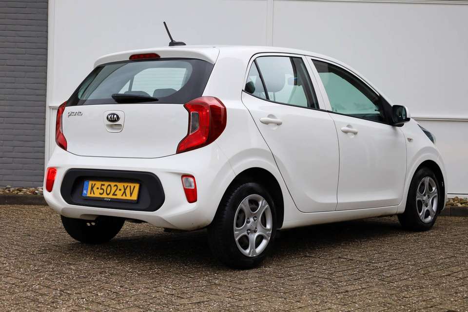 Kia Picanto - Imagem 2