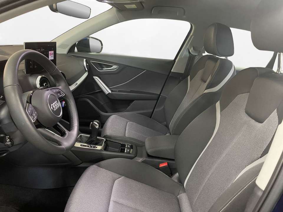 Audi Q2 - Imagem 15