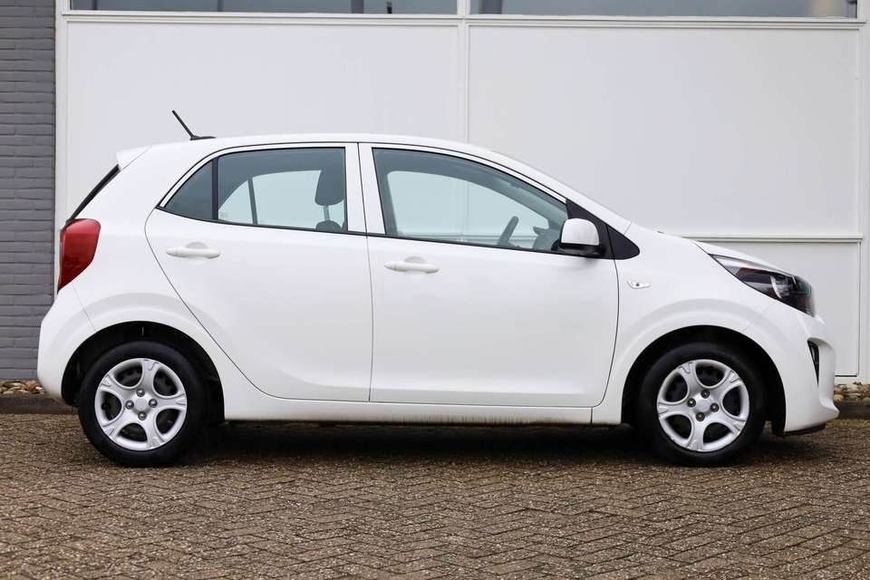 Kia Picanto - Imagem 3