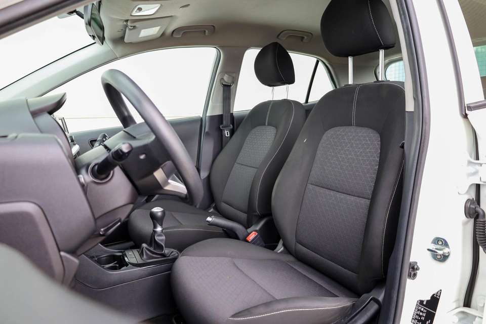 Kia Picanto - Imagem 4