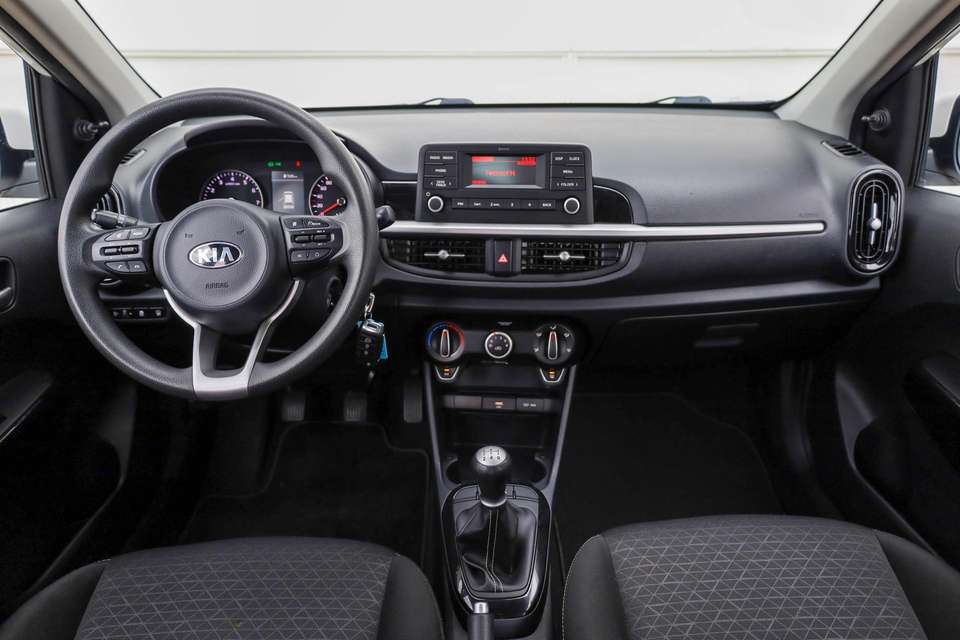 Kia Picanto - Imagem 5