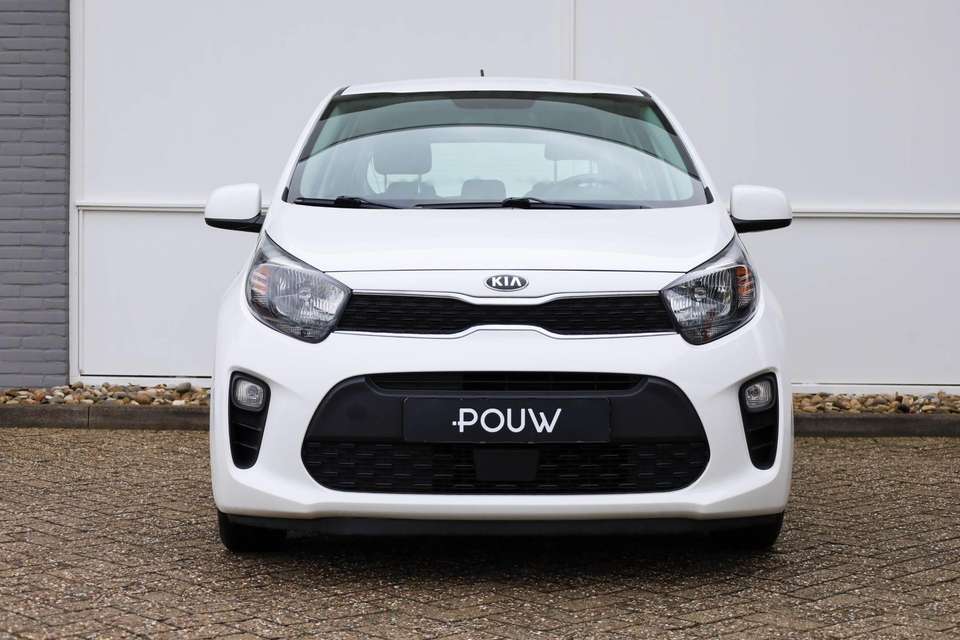 Kia Picanto - Imagem 8