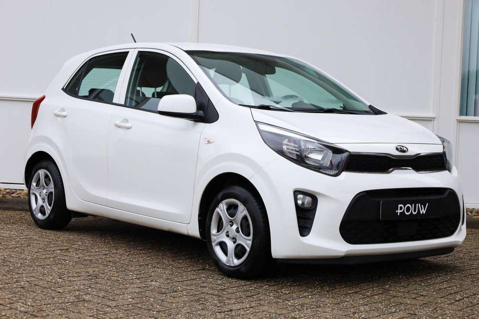 Kia Picanto - Imagem 9