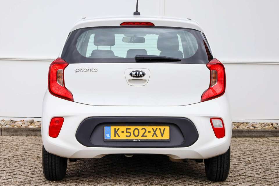 Kia Picanto - Imagem 10