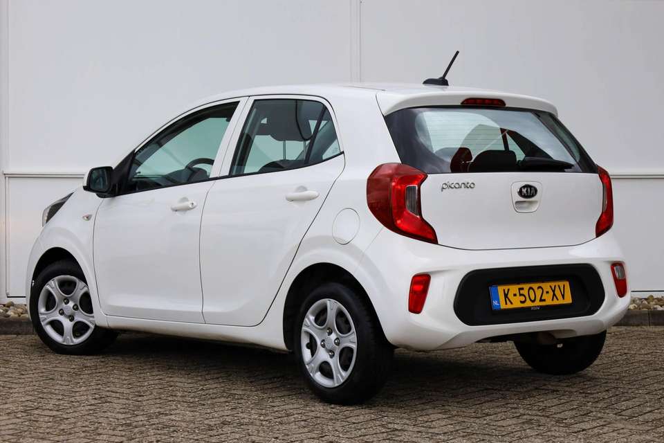 Kia Picanto - Imagem 11