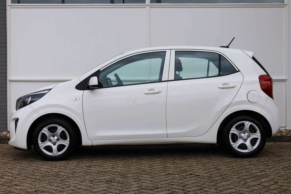 Kia Picanto - Imagem 12