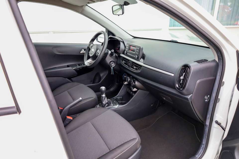 Kia Picanto - Imagem 13