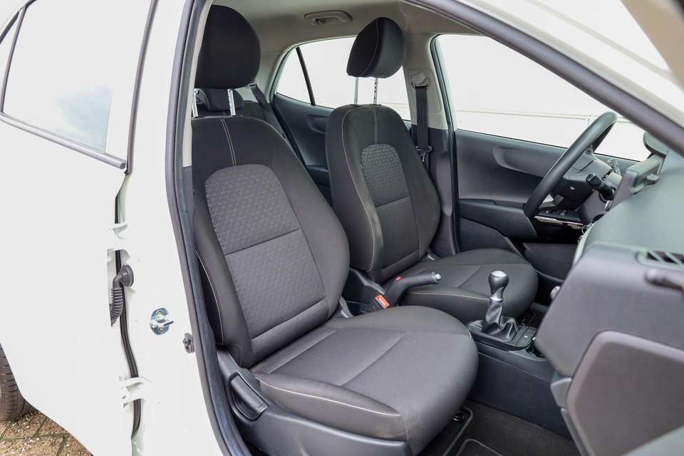 Kia Picanto - Imagem 14