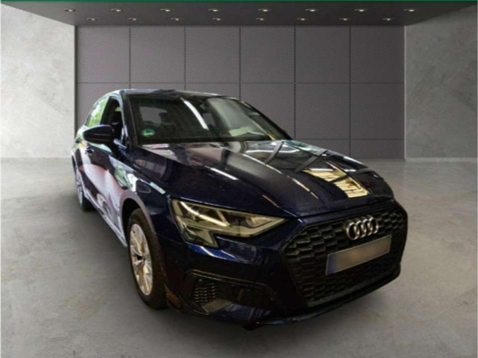 Audi A3 - Imagem 3