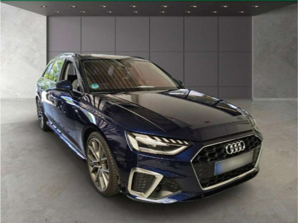 Audi A4 - Imagem 3