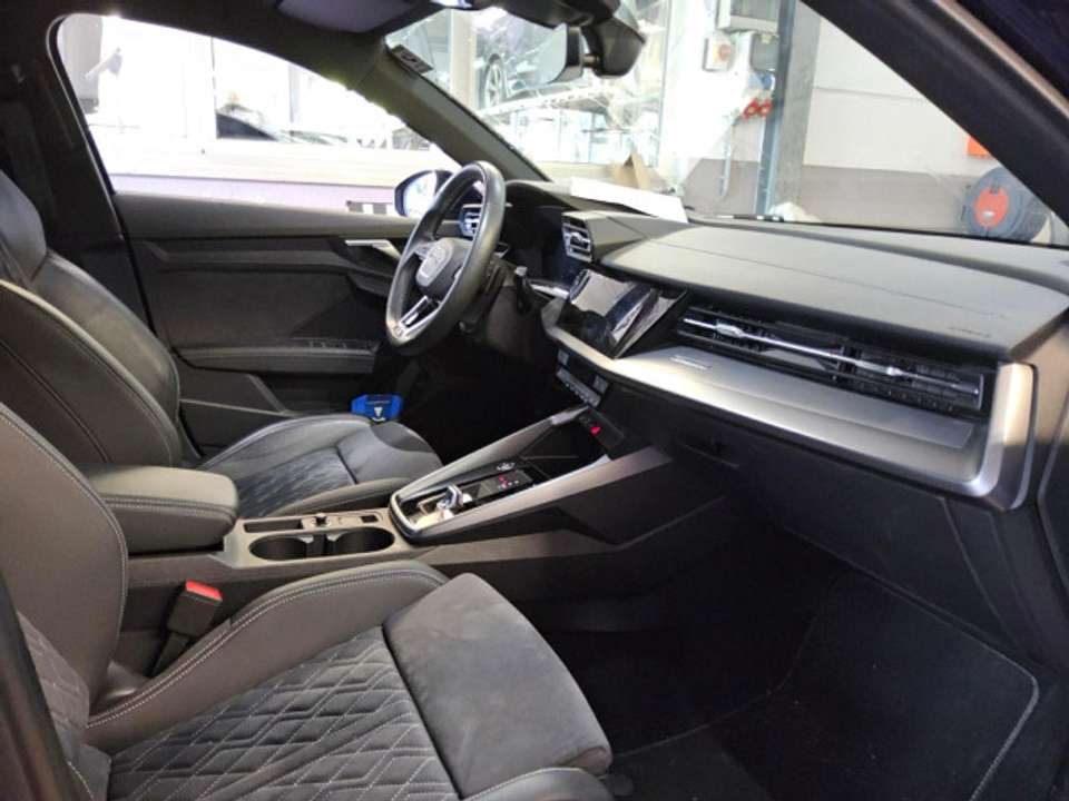 Audi A3 - Imagem 6