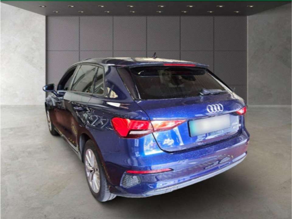 Audi A3 - Imagem 4