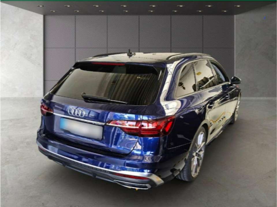 Audi A4 - Imagem 4