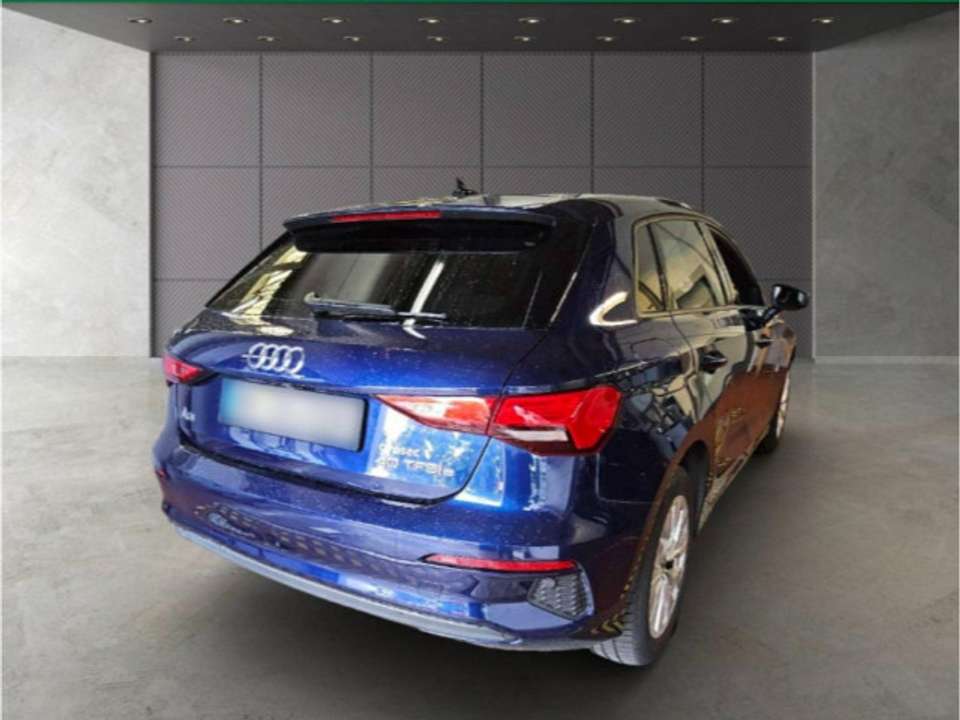 Audi A3 - Imagem 5