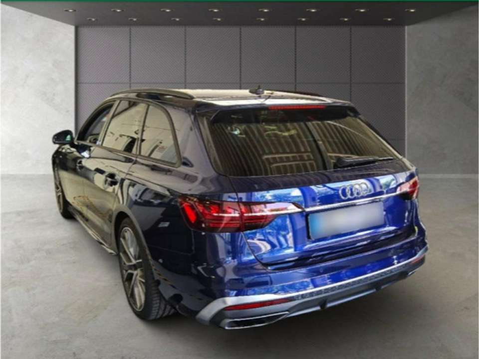 Audi A4 - Imagem 5