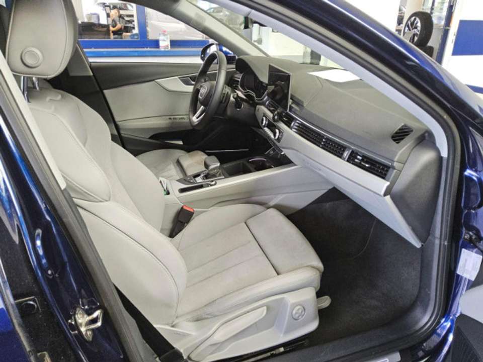 Audi A4 - Imagem 6