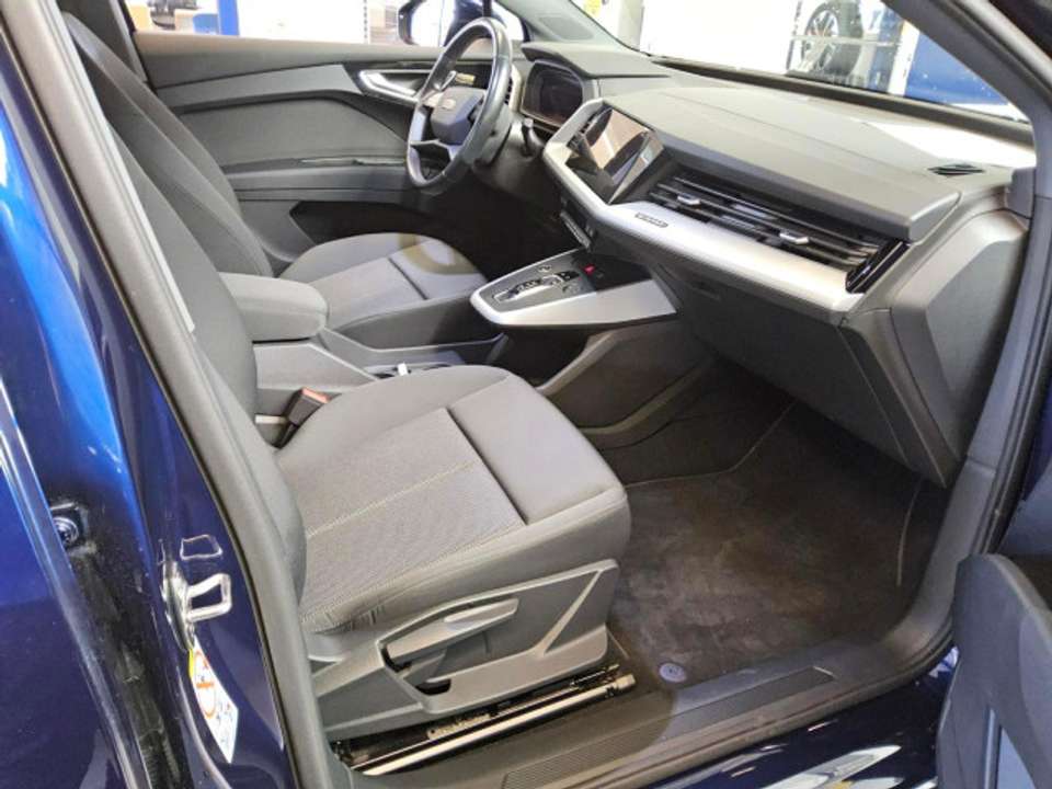Audi Q4 e-tron - Imagem 6